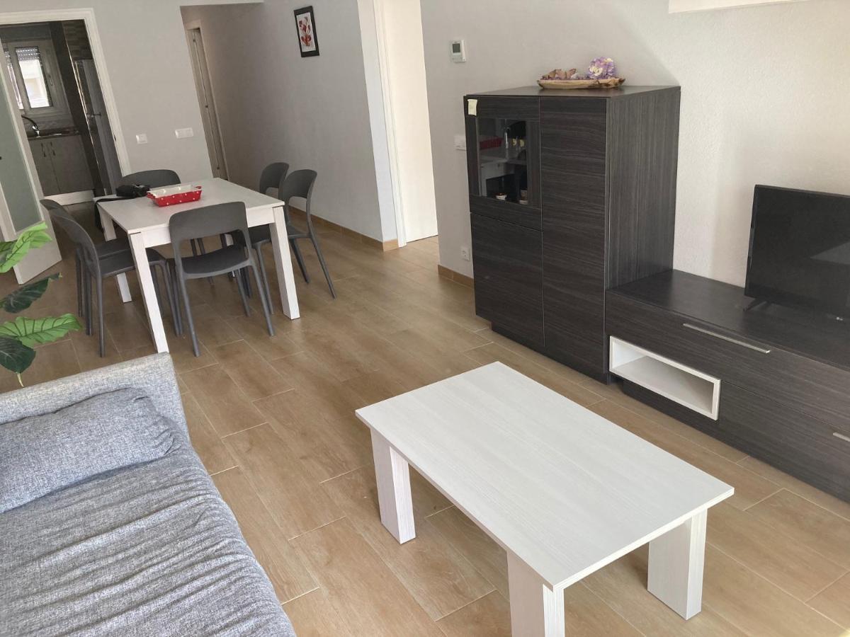Apartamento En Peniscola Azahar D المظهر الخارجي الصورة